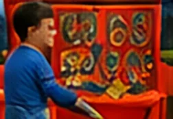 Carnival games