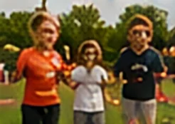 Simple field-day activities