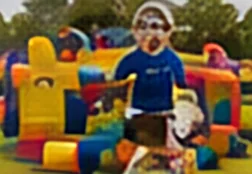 Soft-play activities