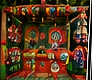 Carnival games