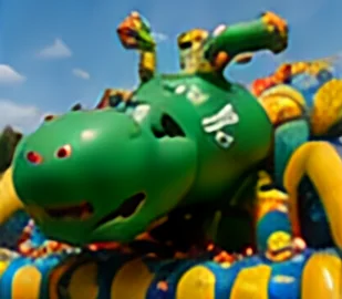 Hungry Hippo