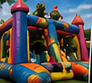 Inflatables