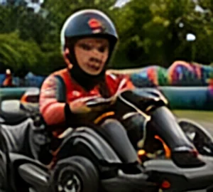 Go-karts