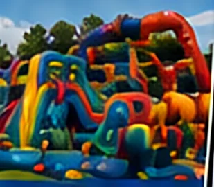 Obstacle courses