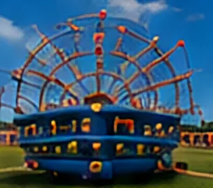 Orbitron